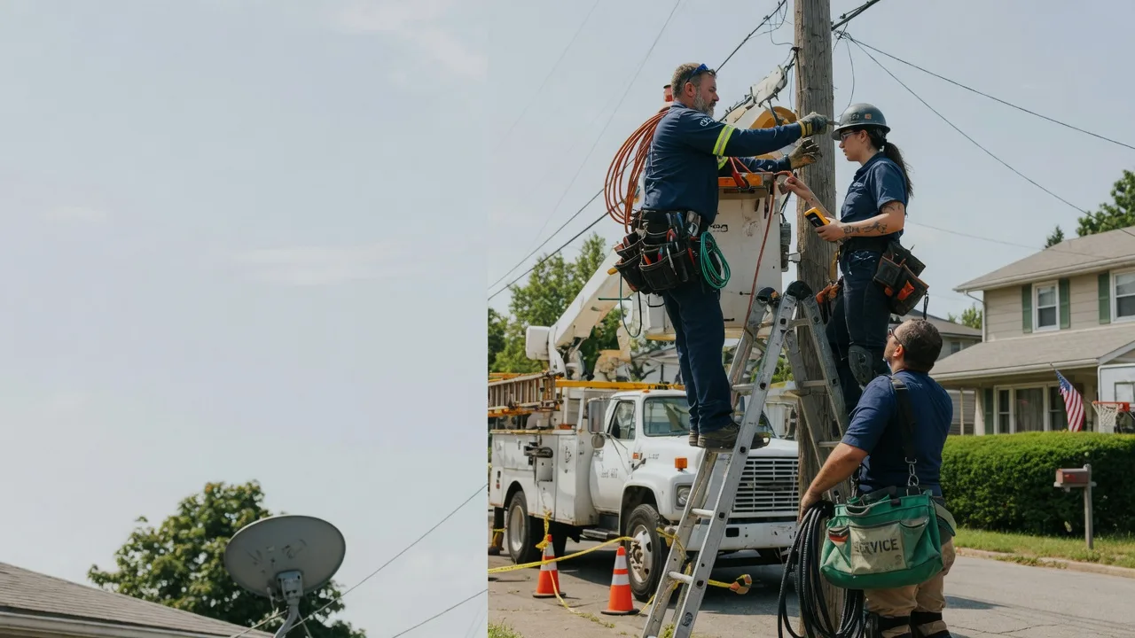 Electrical Repair in Louisville, AL near me